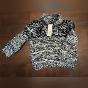 NWT Elegant Gymboree Knit Sweater